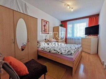 Predaj priestranného 4-izbového bytu s potenciálom... - 5