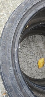 225/40 r18 letné 2ks - 5