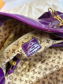 Louis vuitton kabelka - 5