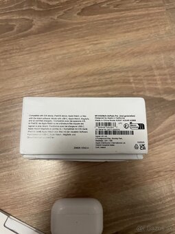 Apple Airpods Pro 2 - 5