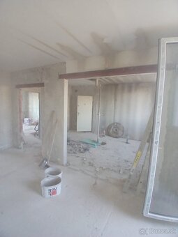 Jadrové vŕtanie rezanie betónu - 5