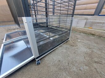 Klietka pre vtaky - 5