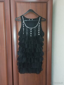 Spoločenské šaty - 5