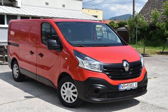 Renault Trafic - 5