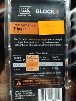 Glock 17 gen5 MOS - 5