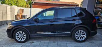 Predám Volkswagen Tiguan 2.0 TDI EVO Elegance DSG r.2022 - 5
