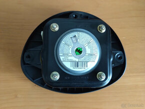 Airbag Fiat Punto FL - 5