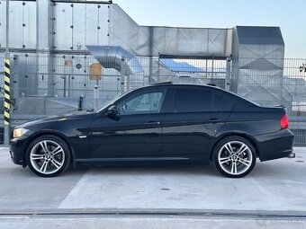 BMW 320D E90 LCI 135KW - 5