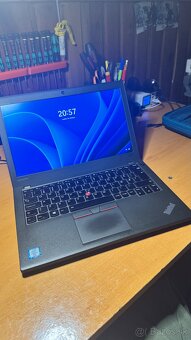 Lenovo Thinkpad X260 - 5