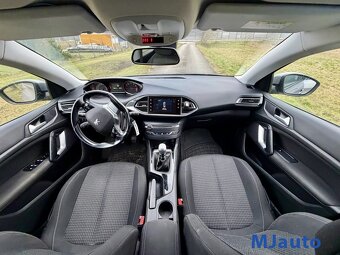 Peugeot 308 1.2i Možná výmena/leasing/úver - 5