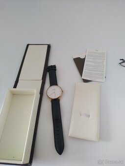 Daniel Wellington hodinky – 36 mm - 5