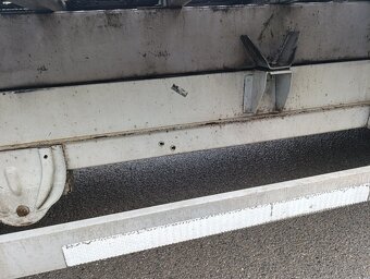 Predám odtahovy special do 3,5t - 5