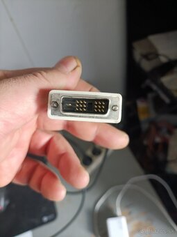 Samsung T220 22 palcový funkcny - 5