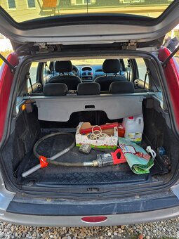 Peugeot 206 sw 1.4 HDI - 5