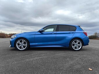 BMW 118d M  AT - 5
