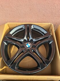 5x120 R19 BMW 5,6,7 original. - 5