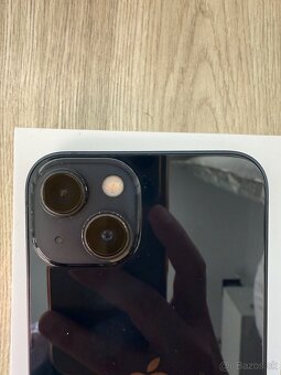 Apple iPhone 13, Midnight, 128GB - 5