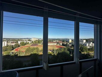 Predam zrekonštruovaný 2 izbový byt - 5