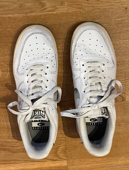 Nike air force 1 hip hop - 5