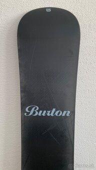 Burton Cruzer 155 - 5