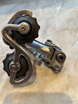 Prehazdovacka campagnolo - 5