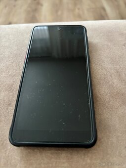 Predám Samsung Galaxy xcover 5 - 5