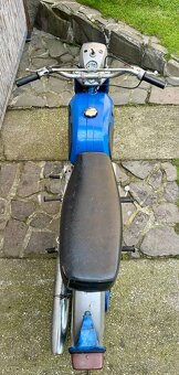 Predám Cz 175 477 r.v. 1969 - 5