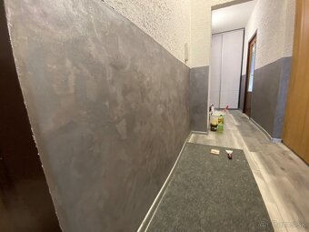 Maliarske práce , SAN MARCO - 5