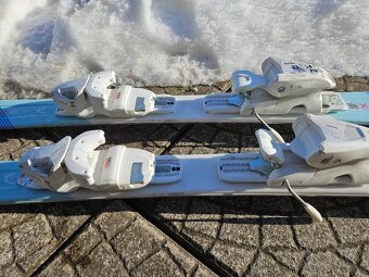 Detske lyze HEAD joy 117cm - 5