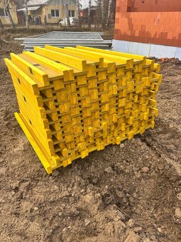 Predám použité Tregre nosniky - 5