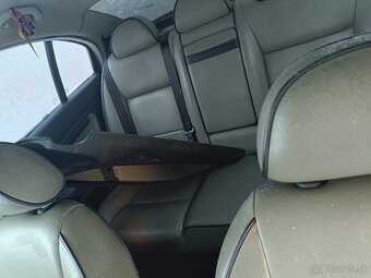 Škoda Superb 1.9TDI 74Kw PD - 5