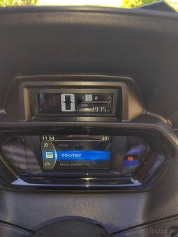 yamaha x max 125 tech max 2024 - 5