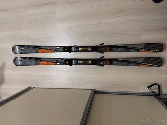 Lyže ELAN, 176 cm - 5