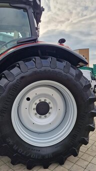 CASE IH PUMA 260 CVX - 5