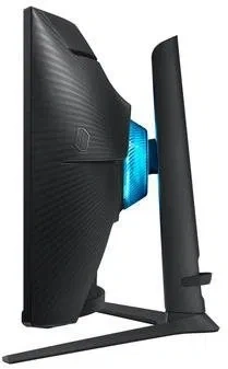 32" Samsung Odyssey G7 Neo - 5