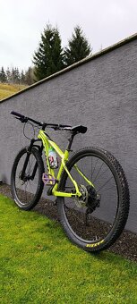 Trek Xcaliber 9 - 5