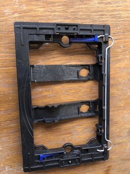 GEBERIT, náhradné diely - 5