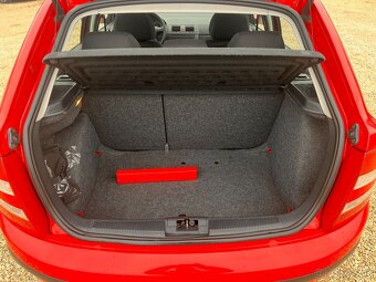 Škoda Fabia, 1.2 HTP Ambiente - 5