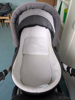 Kočík Faster 2 Style - 5