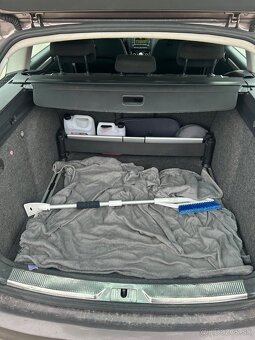 Škoda superb 2 125kw 2.0tdi - 5