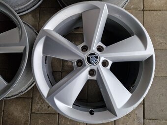Golus 5x112 R18 - 5