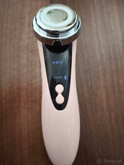 Kozmetický prístroj na tvár - 5