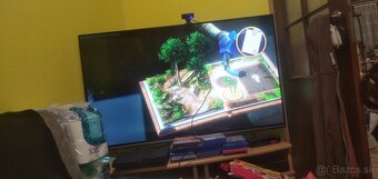 Predám PS3 move+hry pre deťi - 5