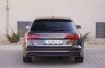 Audi A6 3.0 TDI quattro 200 kW - 5