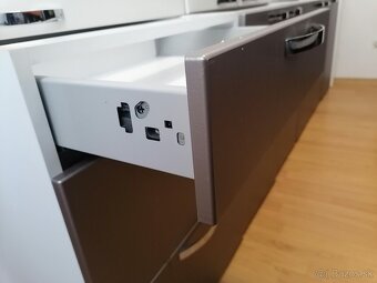 Predám kuchyňu - 5