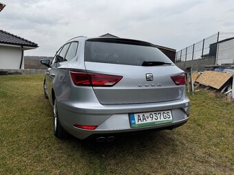 Seat Leon ST Xcellence - 5
