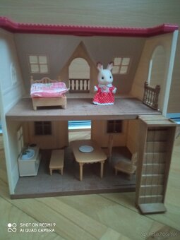 Domček so zajacikmi - 5