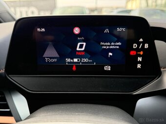 Cupra Born e-Boost 82kWh 231K - 5