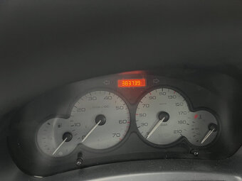 ⭐️⭐️Peugeot Partner 1,6 benzín, rok 2006⭐️⭐️⭐️ - 5