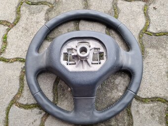 🛞 Volant Peugeot 5008 – originál - 5